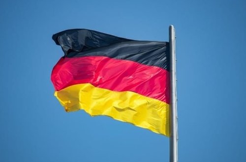 Almaniyada binada partlayış: 3 ÖLÜ 16 YARALI VAR