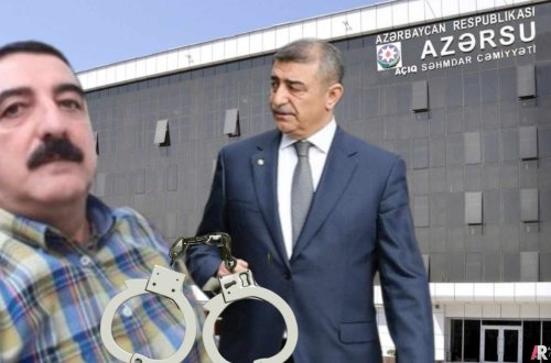 İki vəzifəli qardaşın ölkədə yaratdıqı narazlıq - İmran Abbasovun qanunsuz əməllərinə dur deyən tapılacaq?