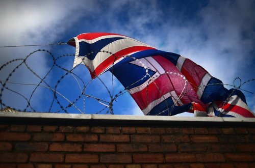 Britaniya Rusiyanın iki şirkətinə qarşı sanksiyalar tətbiq edib