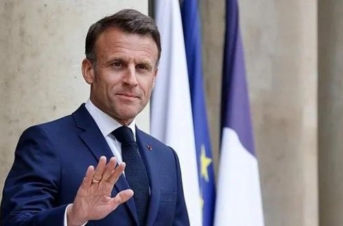 Yeni Kaledoniyalı siyasətçilər Makronun görüş tələbini rədd edib