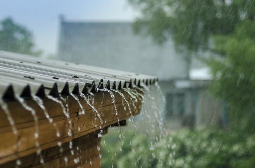 Yağıntılı hava şəraiti bu tarixədək davam edəcək - XƏBƏRDARLIQ