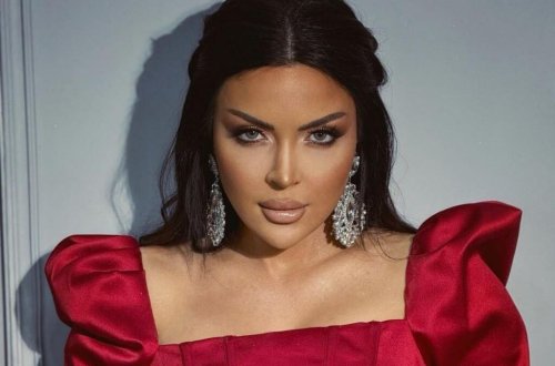 Vəfa Ülviyyənin yalanını ÜZƏ ÇIXARDI - VİDE0