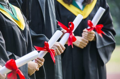 DİN-dən xaricdə təhsil almaq istəyənlərə XƏBƏRDARLIQ - FOTO