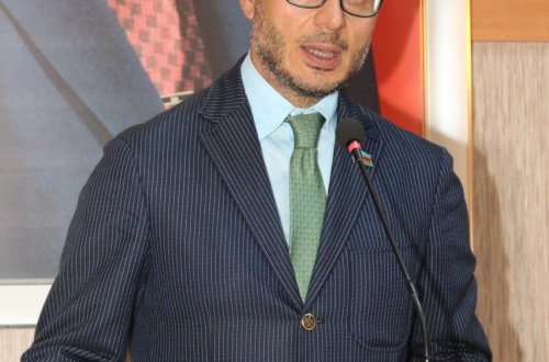 Siyasi dialoq və siyasi münasibətlər dayanıqlı inkişafın mühüm elementidir