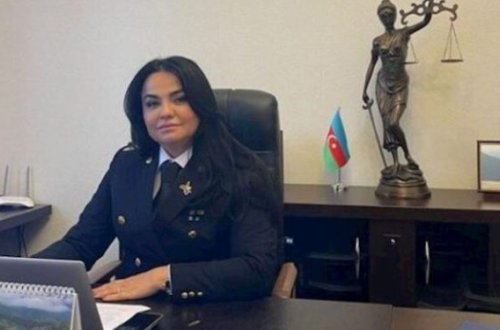 Aynur Sabitova vəzifəsindən çıxarıldı – “Söyüş muxalifəti”, pentensiar xidmətin keçmiş rəhbərliyi ilə sıx iş birliyi… – ŞOK İDDİA