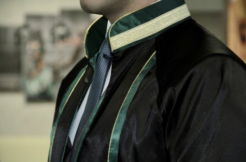 İntizam pozuntularına görə 8 vəkil cəzalandırılıb