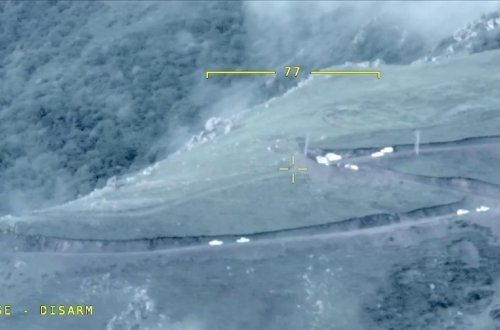 İran Qızıl Aypara Cəmiyyəti Rəisiyə məxsus helikopterin tapıldığını AÇIQLADI