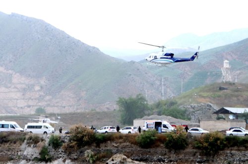 Ərəb ölkələrindən İrana həmrəylik və dəstək bəyanatları gəldi