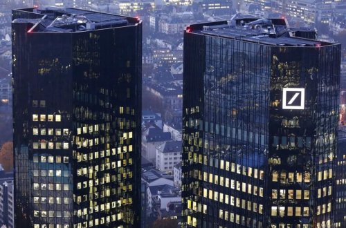 Rusiya məhkəməsi iki alman bankının aktivlərinə həbs qoydu