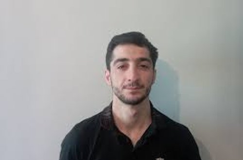 Neftçalada narkokuryer saxlanılıb