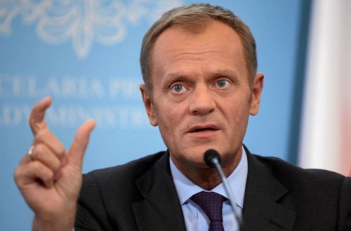 Polşada Rusiyanın sifarişi ilə təxribat törədən 9 nəfər həbs edilib