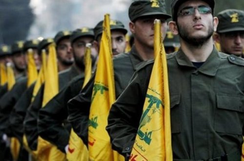 İsrail “Hizbullah”ın səhra komandirini zərərsizləşdirib