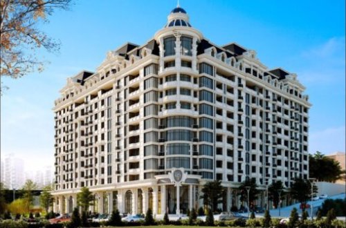 Sakinlər “Pilot Residence” MTK-nı məhkəməyə verdi