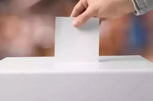 İranda seçkilərin vaxtı açıqlanıb