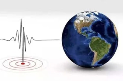 Ekvadorda 5,2 bal gücündə zəlzələ baş verib