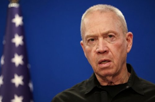 İsraildən təəccüblü açıqlama: Biz məhkəmə hakimiyyətini tanımırıq