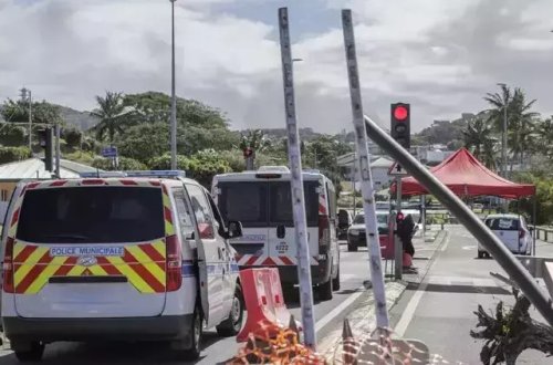 Yeni Zelandiya və Avstraliyad Yeni Kaledoniya üçün qərar verib