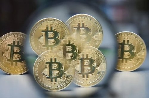 Bitkoinin qiyməti 71 min dollara yaxınlaşdı