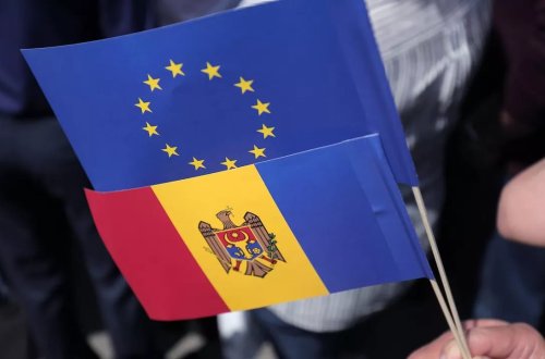 Moldova və Aİ arasında Təhlükəsizlik və Müdafiə Tərəfdaşlığı Sazişi imzalanıb