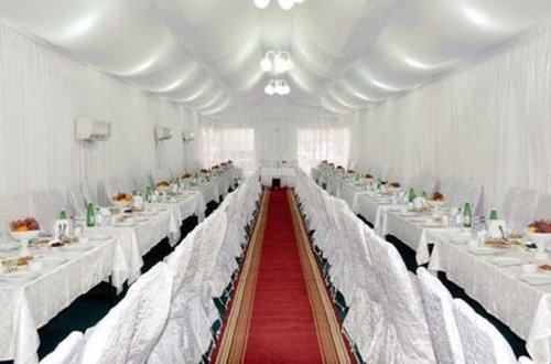 Yas mərasimlərində yemək vermək adəti LƏĞV EDİLDİ