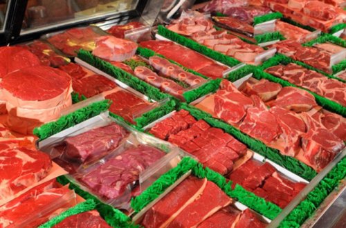 Yaxın günlərdə ət bahalaşacaq?
