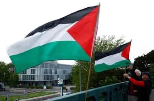 Norveç, İrlandiya və İspaniya Fələstin dövlətini tanımağa qərar verib