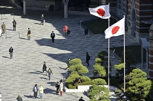 Yaponiyanın ticarət kəsiri artdı