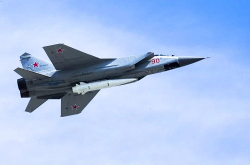 Rusiya alimi vətənə xəyanətə görə 14 il həbs cəzasına məhkum edib