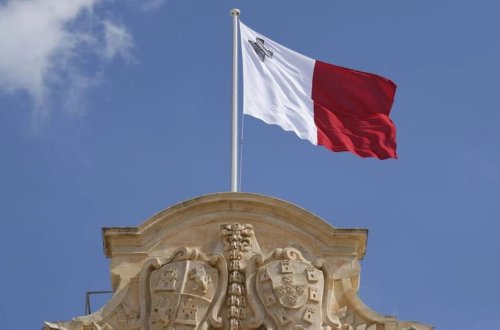 Malta Fələstini tanıyacaq