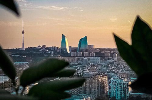 XƏBƏRDARLIQ - Mayın 23-dən 27-dək...