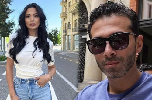 Tanınmış modeli döyməkdə təqsirləndirilən şəxs üç milyon manatı necə mənimsəyib?