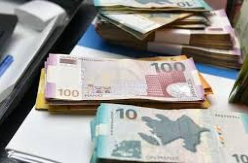 Bakıda qadına qarşı 144 minlik DƏLƏDUZLUQ