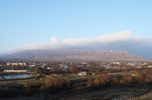 Xocalı rayonunun tabeliyinə iki məktəb verilib, birinin adı dəyişdirilib