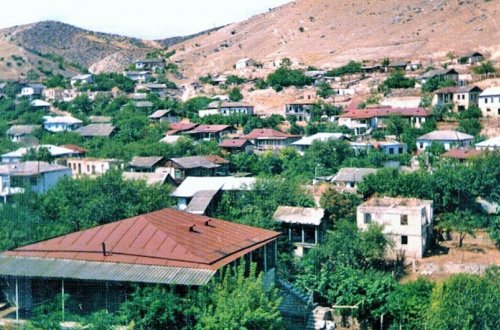 Ağdərənin beş məktəb və bir bağçası yenidən bərpa olunur - SİYAHI