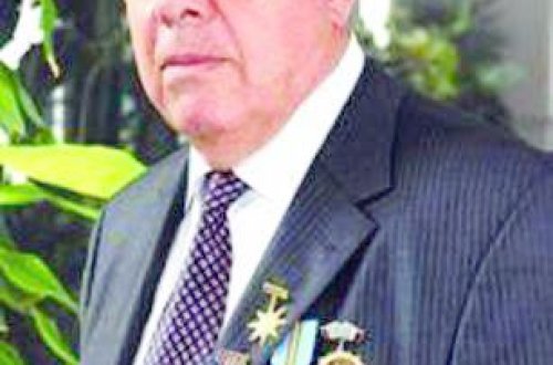 COP29 forumunun Azərbaycanda keçirilməsi Azərbaycanımıza, onun liderinə olan güvəndir