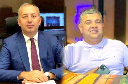 Tibb Mərkəzinin direktorunun 400 minlik qalmaqalı – Borcunun əvəzinə vəzifə verdi