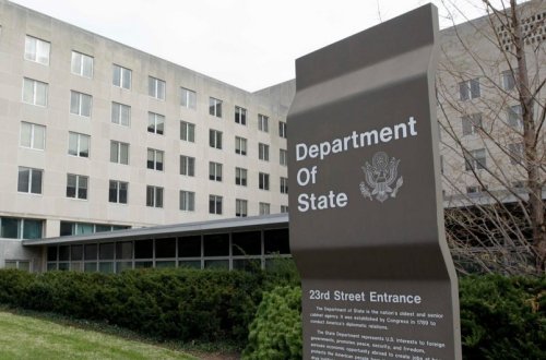 ABŞ Gürcüstan rəsmilərinə qarşı viza məhdudiyyətləri tətbiq edəcək