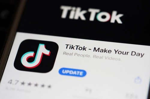“TikTok” siyasi senzura tətbiq edir