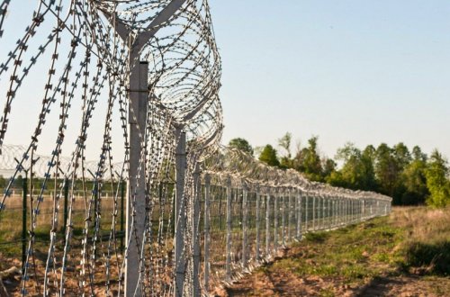 Azərbaycan və Ermənistan Qazaxda 12,7 kilometrlik sərhəd xətti müəyyən edib