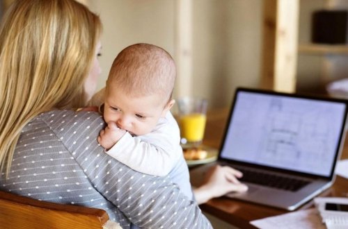 Azərbaycanda bu qadınların işdən bir saat tez çıxması təklif olunur