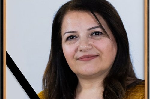 ATV telekanalının əməkdaşı vəfat etdi - FOTO