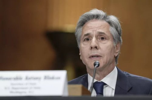 ABŞ Gürcüstana qarşı sanksiya tətbiq edir