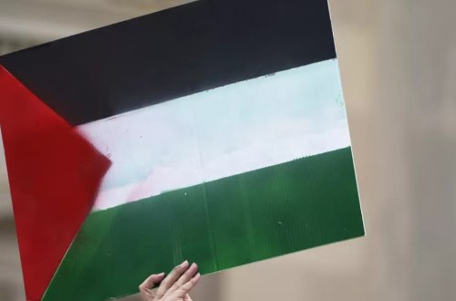 İsrail Fələstini tanıyan ölkələrin səfirlərini xəbərdarlıq edəcək