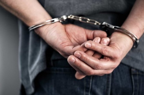 Almaniyada sinaqoqa hücum hazırlamaqda şübhəli bilinən şəxs həbs edilib