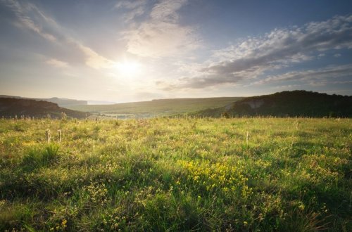 Gələn həftədən ölkədə havanın temperaturu yüksələcək