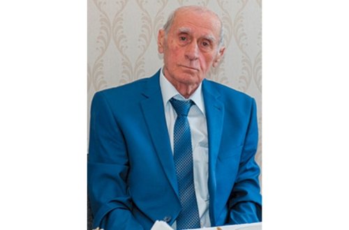 Azərbaycanın Xalq artisti vəfat edib