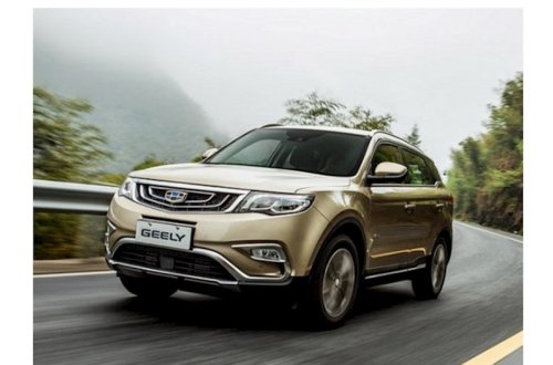 Çin istehsalı avtomobillər bloklanacaq — Standartlara uyğun deyil