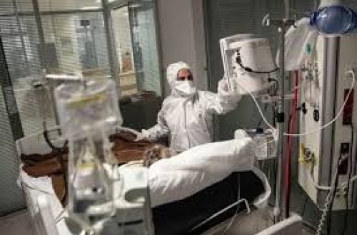 ÜST-dən COVID-19-la bağlı AÇIQLAMA: 