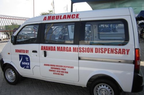 Tanzaniyada fabrikdə baş vermiş partlayış nəticəsində ölənlərin sayı 13-ə çatıb