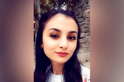 İtkin düşən 18 yaşlı Nahidə Tovuzda tapıldı - ailə qurmaq üçün...